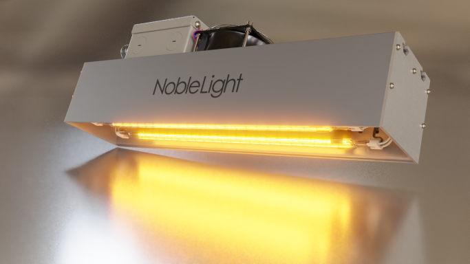 M110 - Modul der Excelitas Noblelight GmbH