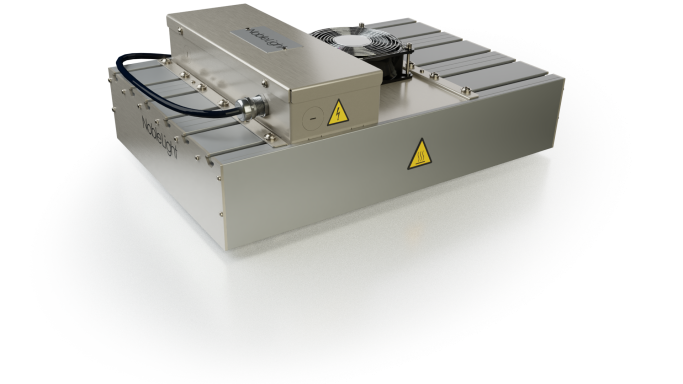 M330 - Modul der Excelitas Noblelight GmbH