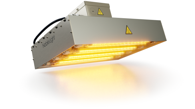 M330 - Modul der Excelitas Noblelight GmbH